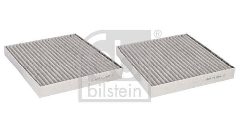 Febi Bilstein 34814 Filter Set, Cabin Air, photo 3