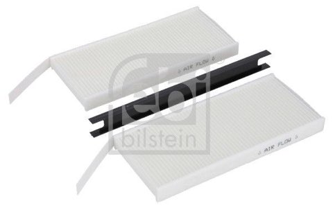 Febi Bilstein 34824 Filter Set, Cabin Air, photo 2