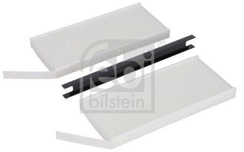 Febi Bilstein 34824 Filter Set, Cabin Air, photo 3