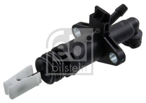 Febi Bilstein 34834 Clutch Master Cylinder, for Left-Hand/Right-Hand Drive Vehicles, photo 2
