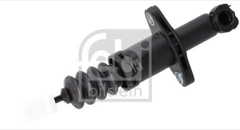 Febi Bilstein 34835 Clutch Master Cylinder, for Left-Hand/Right-Hand Drive Vehicles, photo 2