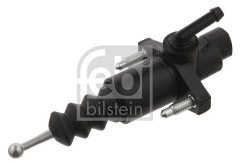 Febi Bilstein 34836 Clutch Master Cylinder, for Left-Hand Drive Vehicles, photo 2
