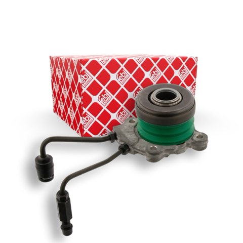 Febi Bilstein 34840 Concentric Slave Cylinder, photo 2
