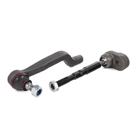 Febi Bilstein 34844 Track Rod Assembly, photo 3