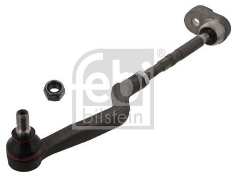 Febi Bilstein 34845 Track Rod Assembly, photo 2
