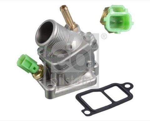 Febi Bilstein 34851 Thermostat, photo 3