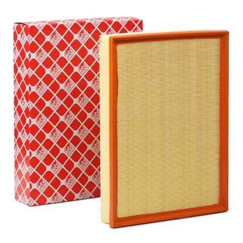 Febi Bilstein 34870 Air Filter, photo 2