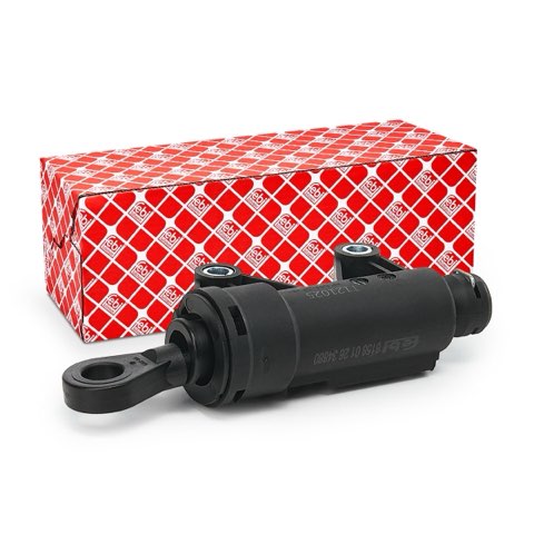 Febi Bilstein 34880 Clutch Master Cylinder, for Left-Hand/Right-Hand Drive Vehicles, photo 2