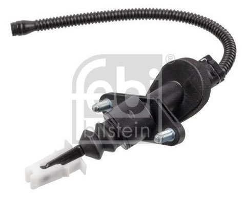 Febi Bilstein 34896 Clutch Master Cylinder, for Left-Hand/Right-Hand Drive Vehicles, photo 3