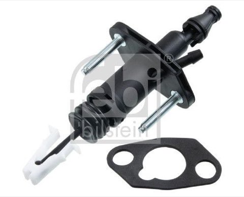 Febi Bilstein 34897 Clutch Master Cylinder, for Left-Hand Drive Vehicles, photo 2