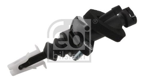 Febi Bilstein 34898 Clutch Master Cylinder, for Left-Hand/Right-Hand Drive Vehicles, photo 2
