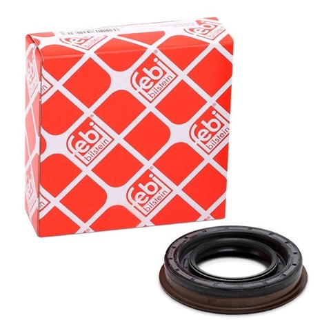 Febi Bilstein 34917 Shaft Seal, Differential, photo 2
