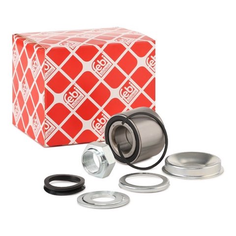 Febi Bilstein 34924 Wheel Bearing Kit, photo 2