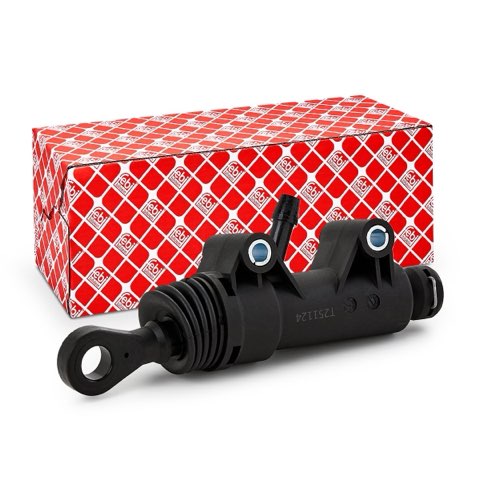 Febi Bilstein 34934 Clutch Master Cylinder, for Left-Hand/Right-Hand Drive Vehicles, photo 2