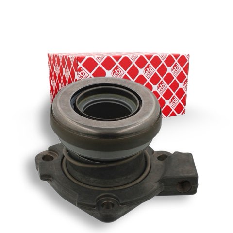 Febi Bilstein 34937 Concentric Slave Cylinder, photo 2