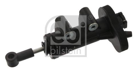Febi Bilstein 34942 Clutch Master Cylinder, for Left-Hand/Right-Hand Drive Vehicles, photo 2
