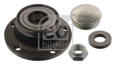 Febi Bilstein 34953 Wheel Bearing Kit, photo 2