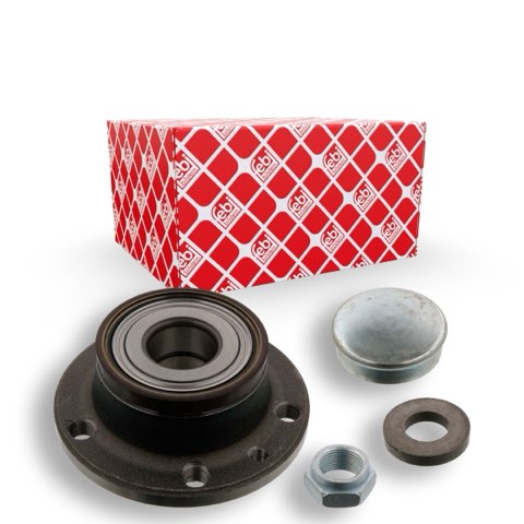 Febi Bilstein 34954 Wheel Bearing Kit