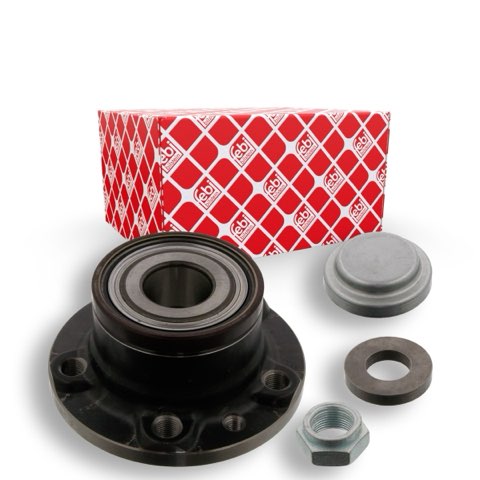 Febi Bilstein 34956 Wheel Bearing Kit