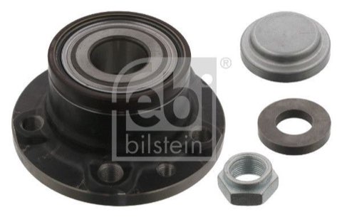 Febi Bilstein 34956 Wheel Bearing Kit, photo 2
