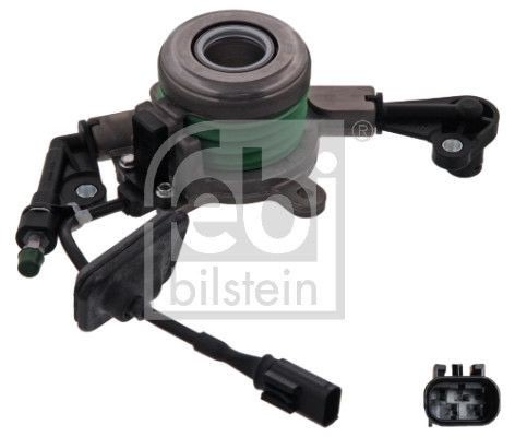 Febi Bilstein 34962 Concentric Slave Cylinder, photo 3