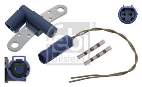 Febi Bilstein 34970 Crankshaft Sensor, photo 2