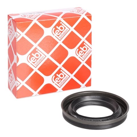 Febi Bilstein 34976 Shaft Seal, Differential, photo 2