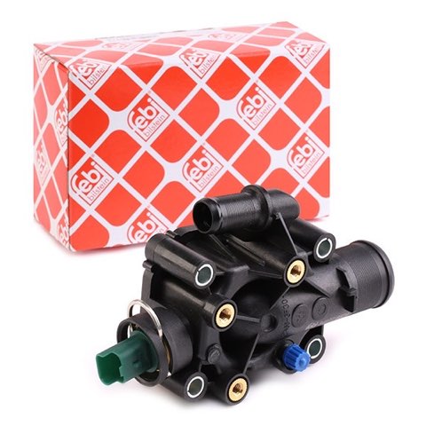 Febi Bilstein 34977 Thermostat Housing, photo 2
