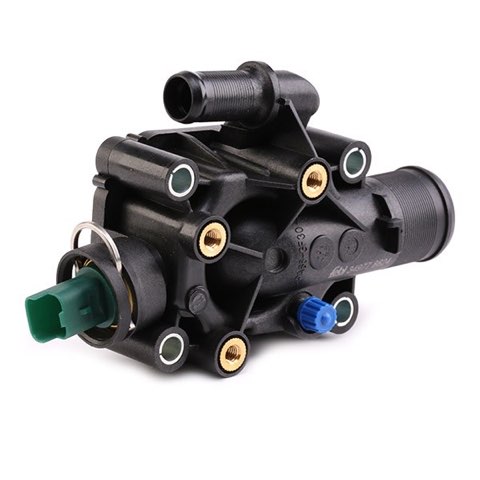 Febi Bilstein 34977 Thermostat Housing, photo 3