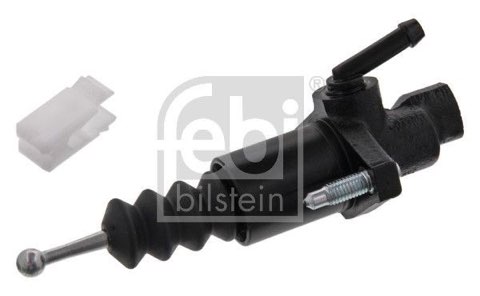 Febi Bilstein 34981 Clutch Master Cylinder, for Left-Hand Drive Vehicles, photo 2