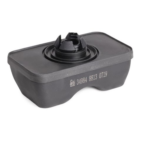 Febi Bilstein 34984 Jack Support Plate, photo 3
