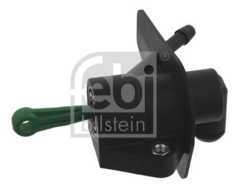 Febi Bilstein 34988 Clutch Master Cylinder, for Left-Hand/Right-Hand Drive Vehicles, photo 2