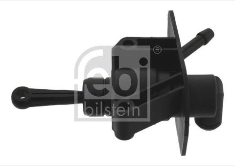 Febi Bilstein 34989 Clutch Master Cylinder, for Left-Hand/Right-Hand Drive Vehicles, photo 2