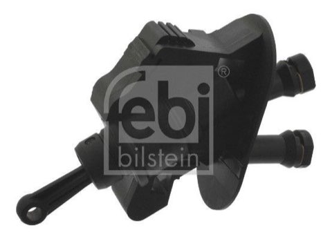 Febi Bilstein 34991 Clutch Master Cylinder, for Left-Hand/Right-Hand Drive Vehicles, photo 2