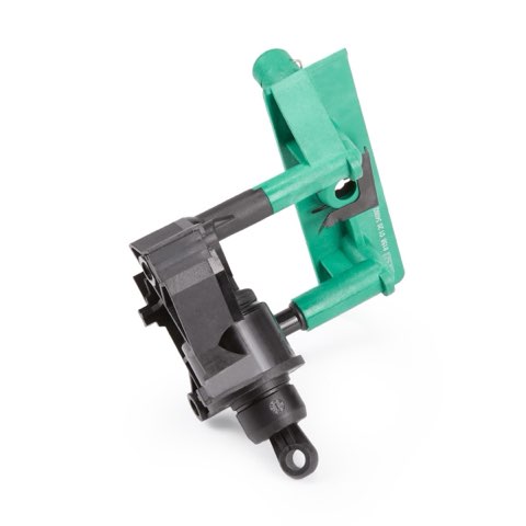 Febi Bilstein 34992 Clutch Master Cylinder, for Left-Hand/Right-Hand Drive Vehicles, photo 2