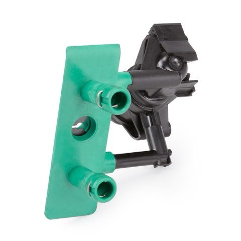 Febi Bilstein 34992 Clutch Master Cylinder, for Left-Hand/Right-Hand Drive Vehicles, photo 3