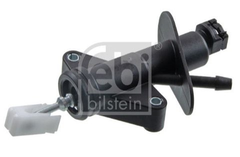 Febi Bilstein 34995 Clutch Master Cylinder, for Left-Hand/Right-Hand Drive Vehicles, photo 2