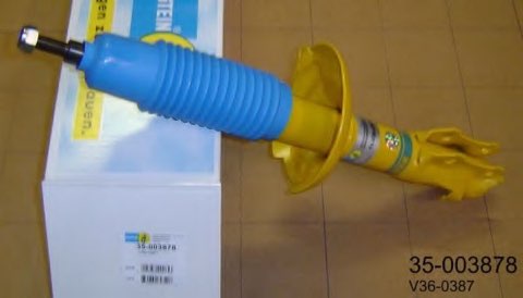 Bilstein 35-003878 Shock Absorber