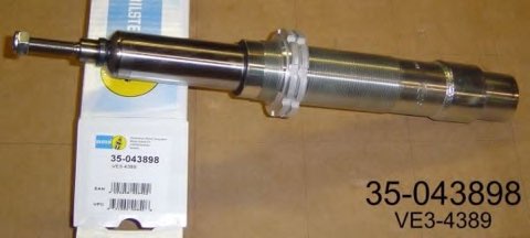 Bilstein 35-043898 Shock Absorber