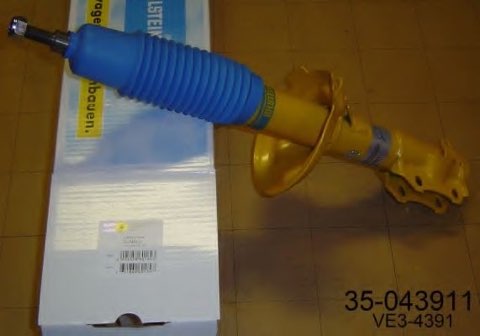 Bilstein 35-043911 Shock Absorber, photo 2