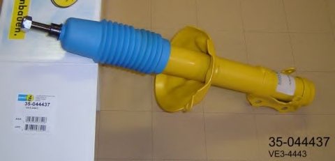 Bilstein 35-044437 Shock Absorber