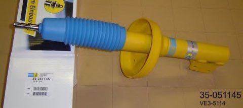 Bilstein 35-051145 Shock Absorber