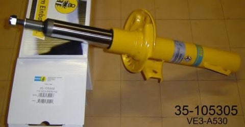 Bilstein 35-105305 Shock Absorber
