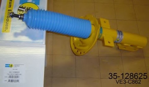Bilstein 35-128625 Shock Absorber