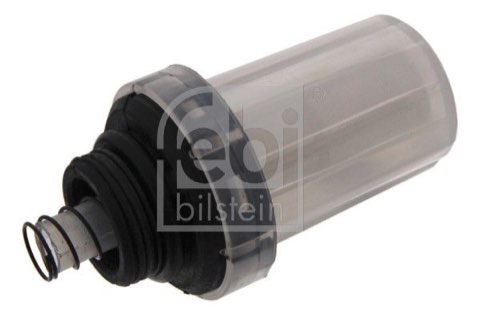 Febi Bilstein 35020 Fuel Filter, photo 2