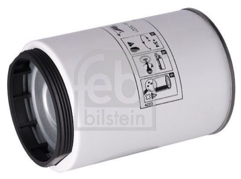 Febi Bilstein 35021 Fuel Filter, photo 3