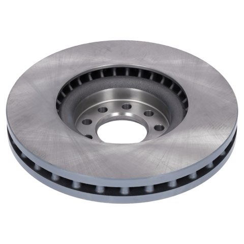 Febi Bilstein 35335 Brake Disc, photo 2