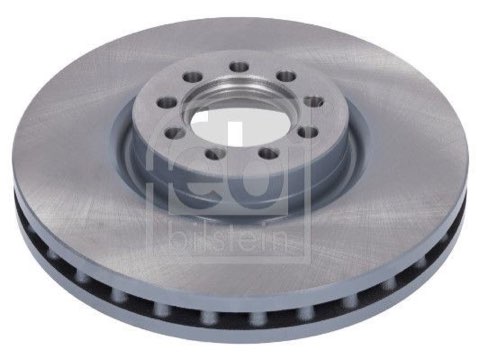 Febi Bilstein 35335 Brake Disc, photo 3
