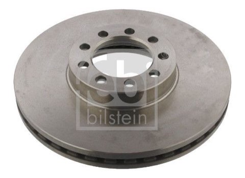 Febi Bilstein 35336 Brake Disc, photo 2