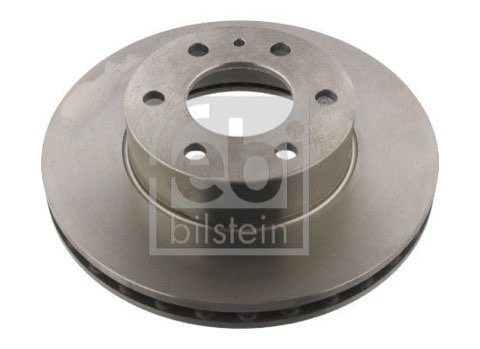 Febi Bilstein 35337 Brake Disc, photo 2